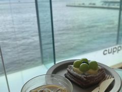 -Cupping Room(Harbour City)