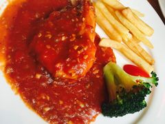 -红房子西菜馆(淮海店)