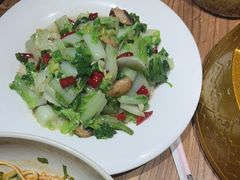 -巴扎屋大盘鸡·新疆菜(汇嘉时代店)