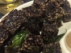 酥炸米血糕-正宗台湾胡椒蝦(愉景新时代广场店)