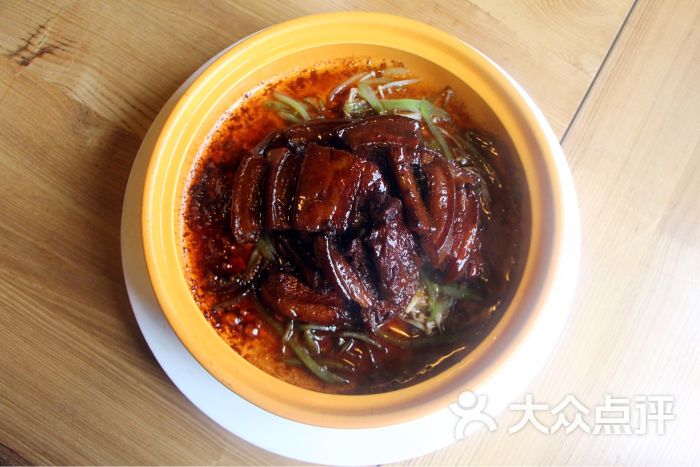 新榆园(虎跑店)图片 - 第1张