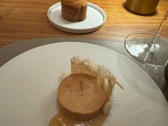 -Amber(置地文华东方酒店)