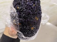 -芳婆糕团店(王府大街店)