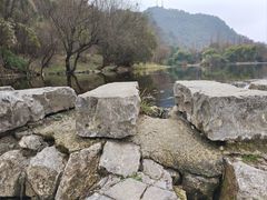 -花溪公园