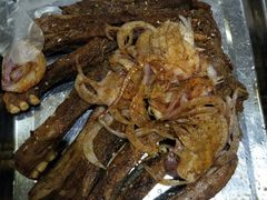 -火龙堂·风味民间菜(文一路店)