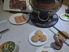 -东来顺饭庄(新源里店)