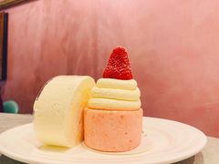 -KNOTKNOT珞珞·日式甜品(K11店)