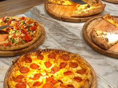 -比格比萨自助(德思勤四季汇店)