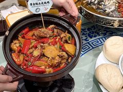 -一味大院•桐庐菜传承店(春江路店)