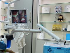 -牙博士口腔品牌连锁(杨浦店)