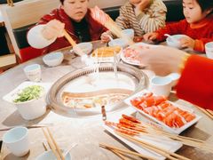 -季季红火锅(青山湖万达店)