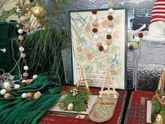 -天津波士信达奔驰4S店(卫津南路店)