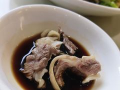 -培万河间驴火•驴肉火锅(东平店)