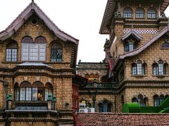 -马勒别墅饭店(静安寺店)