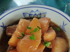 -听风阁农家私房菜茶楼(龙坞店)