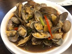-标记Jane's kitchen(平桥直街店)