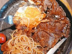 -豪享来中西餐厅(广灵店)