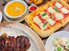 -食间牛排(湖西路店)