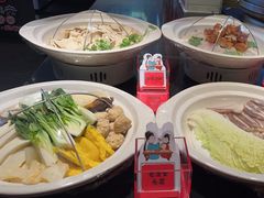 -老淮安·淮安菜(涟水店)