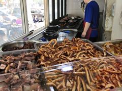 -赵家牛肉砂锅(台西三路店)