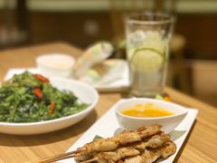 -Pho Asia 亚阁越南料理(上海来福士广场店)