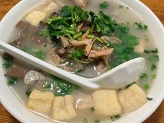 -品大三·经典淮扬菜(大行宫店)