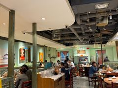 -北京老门框爆肚涮肉馆(凤城六路店)