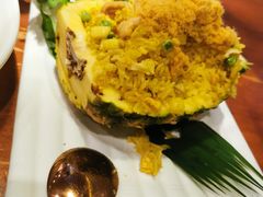 -Siam泰餐厅(水上公园店)