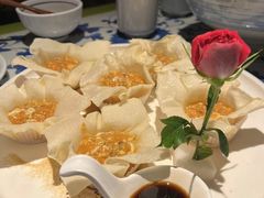 -桂满陇天书(南京德基旗舰店)