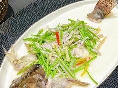 -翕间食·精致淮扬菜(江苏大剧院店)