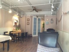 -Cafe Villa