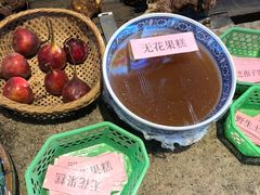 -园林美食城·本土农家菜(杨和镇店)