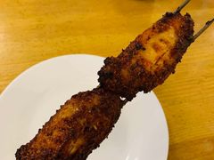 -鬼味烤翅(南锣鼓巷店)