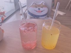 -柴犬小屋·柴餐厅·狗咖食堂(金鼎广场店)