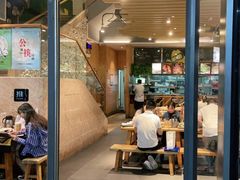 -木屋烧烤(惠阳华润小径湾店)