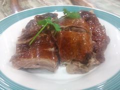 -椿记烧鹅(叠彩店)