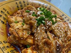 -勇猛子川菜馆(新军路店)
