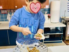 -伊顿幼儿园(济南大地锐城校区)