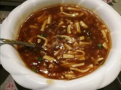 农家沃豆腐-兰桂坊·花园餐厅(西湖店)