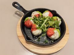 -蔡澜点心·粤菜(丽泽天街店)