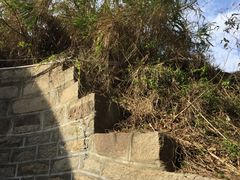 -胡里山炮台