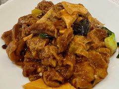 -老人和饭店(打浦路店)