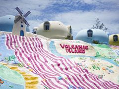 -漳州滨海火山岛自然生态风景区