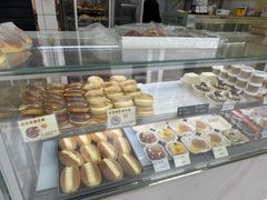 -甜嘟嘟烘焙坊(舒城路店)