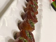 -玉林烤鸭店(黄村康庄店)