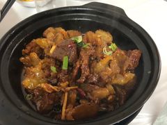 -八八餐厅(升州路店)