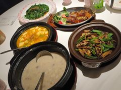 -谭厨中山传家菜.乳鸽.脆鲩鱼(华强北中航城店)