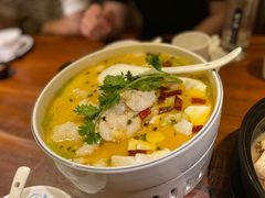 -意满花千醉(金茂览秀城店)