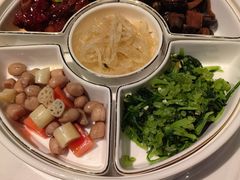 -久宴·天目湖大鱼头(恐龙园店)
