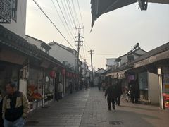 -葑门横街